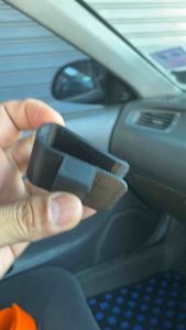 ที่แขวนวิทยุสื่อสาร เสียบที่บังแดด แขวนวิทยุ ที่ห้อยวิทยุสื่อสาร ห้อยวิทยุ ห้อยไมค์ ติดที่บังแดด ติดรถยนต์ ของแท้ จัดส่งเร็ว มีเก็บปลายทาง ที่แขวนวิทยุ ที่แขวนวิทยุสื่อสารในรถ - Lazada