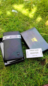 Dompet Kulit 3/4 kulit sapi