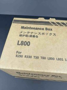 Waste Ink Tank Sponge for Epson L800, L801, L805, L810, L850, R270, R290, R330, R390, T50, T60