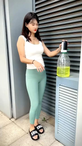 Pompa Galon Electric AXLO: Solusi Pompa Air Untuk Kebutuhan Sehari-Hari