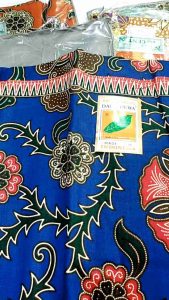 Kain Jarik Panjang Merek Daun Dewa 130 cm x 235 cm