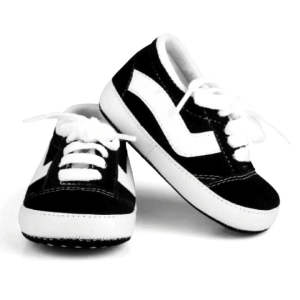 AZ Sepatu Anak Laki-Laki Sneakers Terbaru & Terlaris Usia 0-12 Bulan