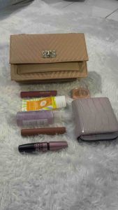 Tas selempang wanita bordir kunci terbaru 2023