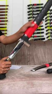 GOLOK SEMBELIH 40 CM TERBAGUS SIAP PAKAI