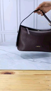 Tas Wanita Kulit Premium Uk 27x19 cm