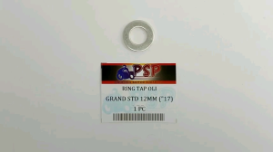 Ring Tap Oli Grand 17: Suku Cadang Motor Honda & Aksesoris Motor 100cc