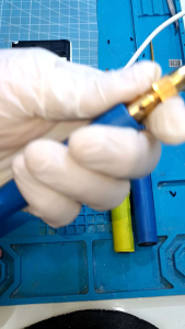 Obeng Elektrik Portabel: Mengenal & Memilih Screwdriver Elektrik Cordless