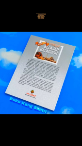 Metode Cepat Belajar Balaghoh Terjemah Durusul Balaghoh