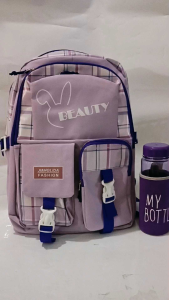 Tas Ransel TK SD Kelinci Tas Anak Perempuan Tas Sekolah Lucu