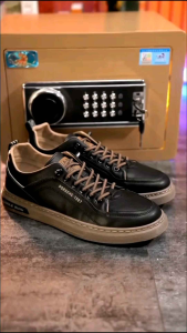 Sepatu Pria Casual Premium Sepatu Import Terbaru Kekinian Viral Bisa Cod Skate Shoes