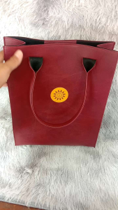 กระเป๋าหนัง กระเป๋าถือ เกรดA