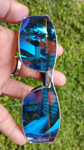 kacamata AORON polarized anti silau original