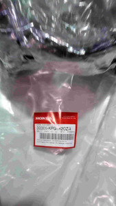 Rs 125 fi cowling/headlightcover (HONDA Genuine)✅️
