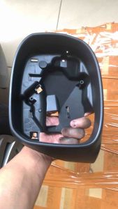 Batok Spion Mobilio Type E: Panduan Lengkap