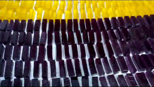 AGAR AGAR KERING MANISAN HOMEMADE 500GR