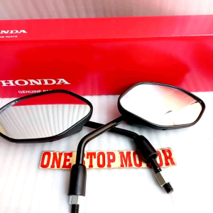 Kaca Spion set Honda Beat fi KVY Original Ori Asli Honda Ahm HGP