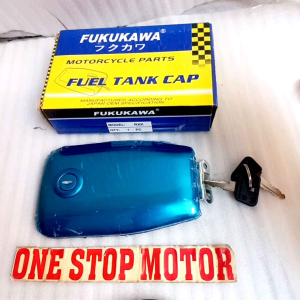 Tutup Tangki Yamaha Rx King Rxking Rxk ASLI FUKUKAWA
