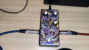 efek gitar reverb roundsFX