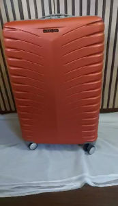 Samsonite Carry-on Large Luggage Hardcase - Authentic | USA Import - 360° Spinner Wheels