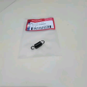 Spring Brake Shoe per kampas rem belakang grand impresa karisma legenda revo 110 lama revo 110 f1 supra lama supra fit supra x 125 original honda satuan 45133028000