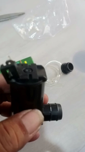 MOTOR WASHER TOYOTA KIJANG/UNIVERSAL 12V