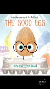 【SG Stock Authentic】The Food Group The Bad Seed Series 8 Books Set By Jory John paperback
