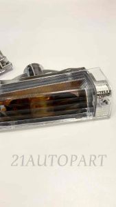 Lampu Sen Depan Mobil Daihatsu Feroza Model Kristal Harga Sudah SET