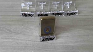 Đế trưng bày Zippo Đế mica