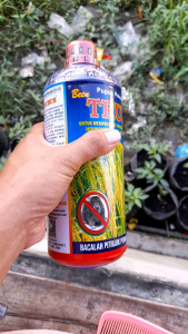 Been Sae Trubus tikus 1.000ml PPC + ZPT + Pengusir tikus