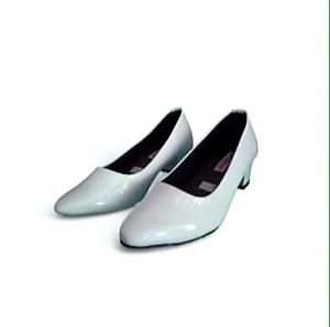 Sepatu pantofel wanita HAK 5 cm