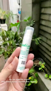 Khasiat Vit C untuk Kulit: Mengenal Serum Vit C Nadisa