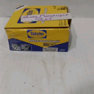 kampas ganda kopling komplit kampas ganda kopling assy vario 125 vario techno kode KZR pcx kode KWN terlaris