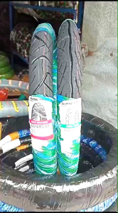 Ban Matic Kingland 80/90-14: Panduan Lengkap