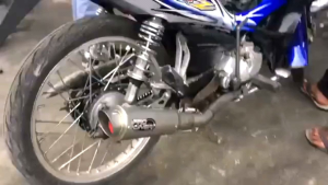 Selencer Pro Liner Vixion & Motor Lainnya: Panduan Aksesori Muffler