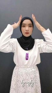 Inner Ninja Antem Yuro Premium & Ciput Ninja Yuro Kaos: Panduan Lengkap