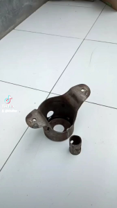 DUDUKAN PANGKON STANG STIR HONDA C70 C50 C60 PISPOT KOMSTIR C70 C50 C60 PISPOT PNP HONDA GREND LEGENDA KARISMA SUPRA KHUSUS BATOK BESI