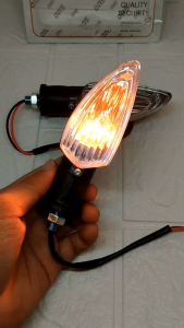 LAMPU SEIN STANDAR VIXION NEW /R15/R25/X ABRE MODEL ORI