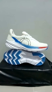 Sepatu Ortuseight Sepatu Lari Running Hyperglid 2.0 Mens Promo 2024 -Navy/White/Tosca COD 38-44