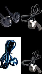 kabel power adaptor/charger laptop kualitas oke original