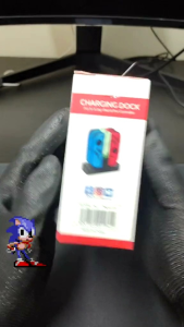 🇲🇾 DOBE Nintendo Switch OLED / Switch V2 Joycon Charging Dock Switch Pro Controller Charger Station Stand