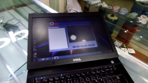 LAPTOP DELL RAM 4GB VGA NVIDIA CAMERA PROMO SUPER MURAH KUALITAS OKE BAGUS 6400