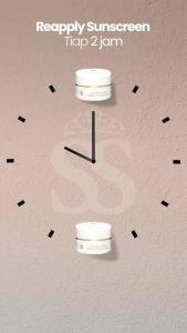 Sunscreen Cushion Whitening Spotless SSSKIN: Pilihan Terbaik untuk Kulit Berminyak