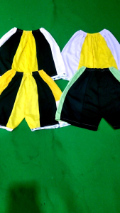 12 Pcs Celana Ompol Pendek Anak Laki-Laki Lusinan Murah Harian Bahan Katun