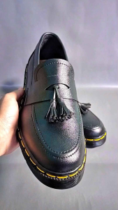 sepatu loafers pria wanita sepatu formal 39 - 43