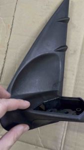 เฉพาะขากระจกรถตู้โตโยต้าปี 14