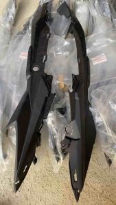 SGP BODY COVER / FRAME COVER RAIDER J CROSSOVER 47711/47211C09L