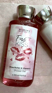 Slavina Body Lotion 350ml