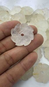 จักรแก้วโป่งข่าม โป่งข่ามแท้ ขนาดเหรียญ 10