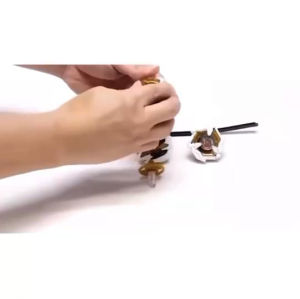 ลูกข่าง Beyblade UX-00 / UX-10 ชุดพร้อมเล่น