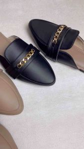 Sandal Wanita Selop Zoyah Ukuran Big Size Jumbo Size 36-40 41 42 43 44 45